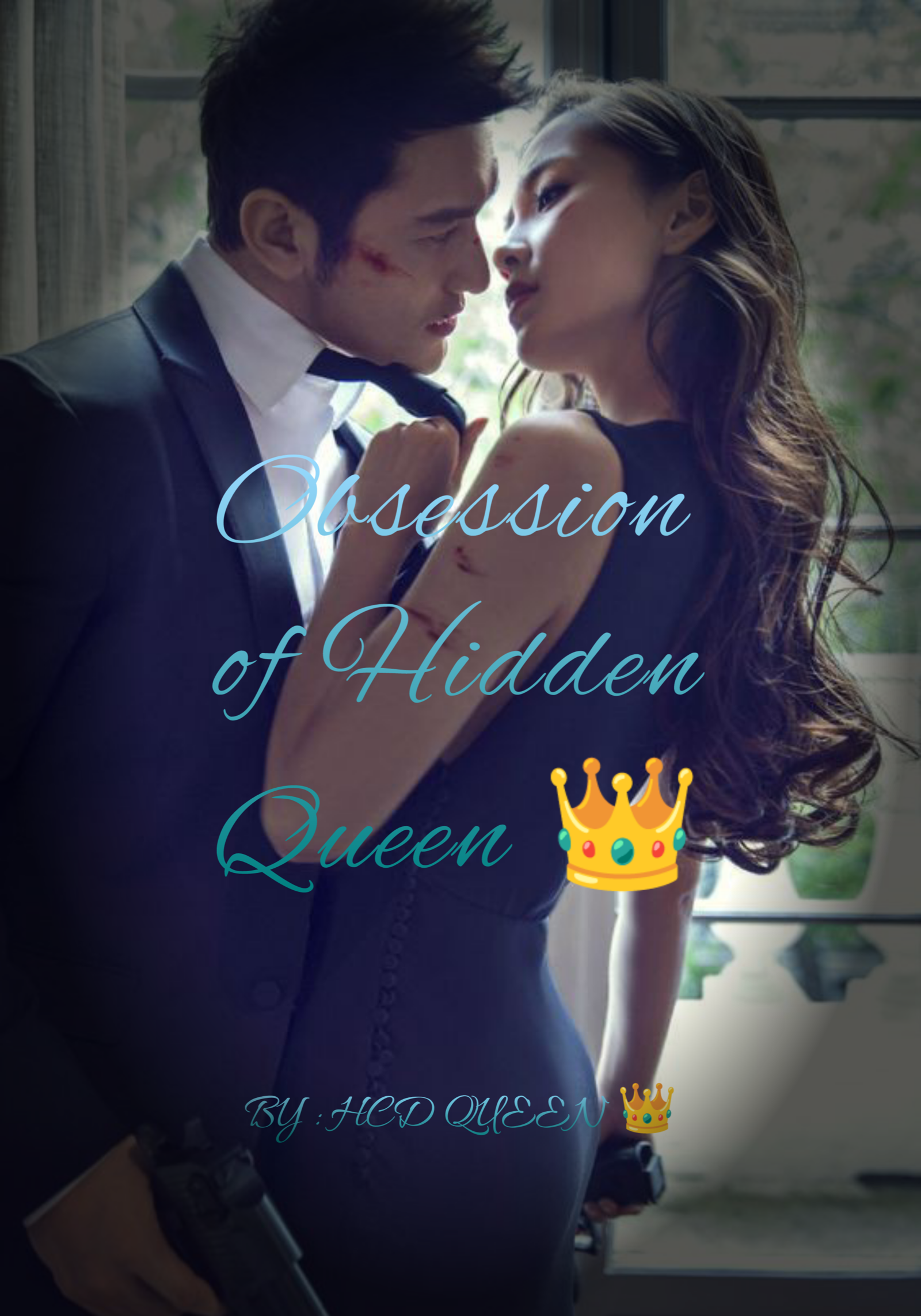 Obsession of Hidden Queen 👑