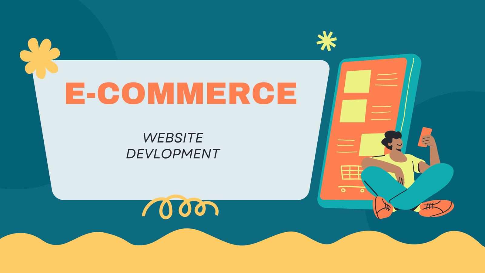 Top Ecommerce Development Companies for Scalable Online Stores!