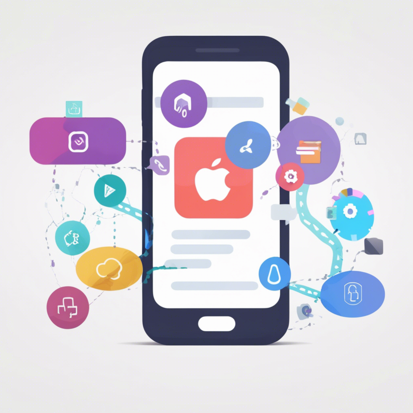 Achieve Digital Excellence with Custom App Development Solution in Noida