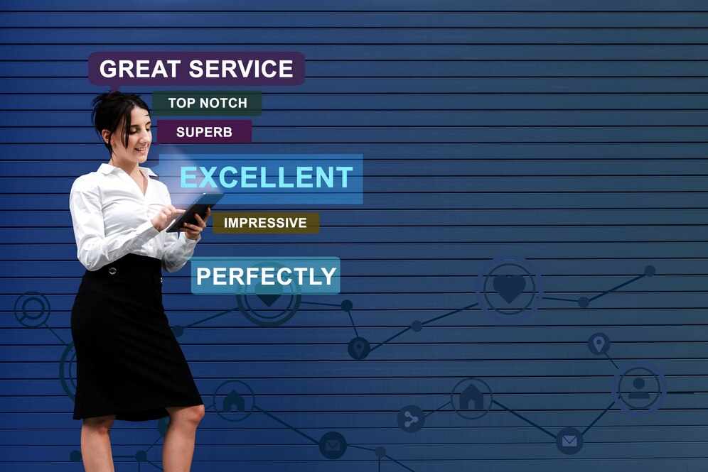 Top Business Management Services for Success