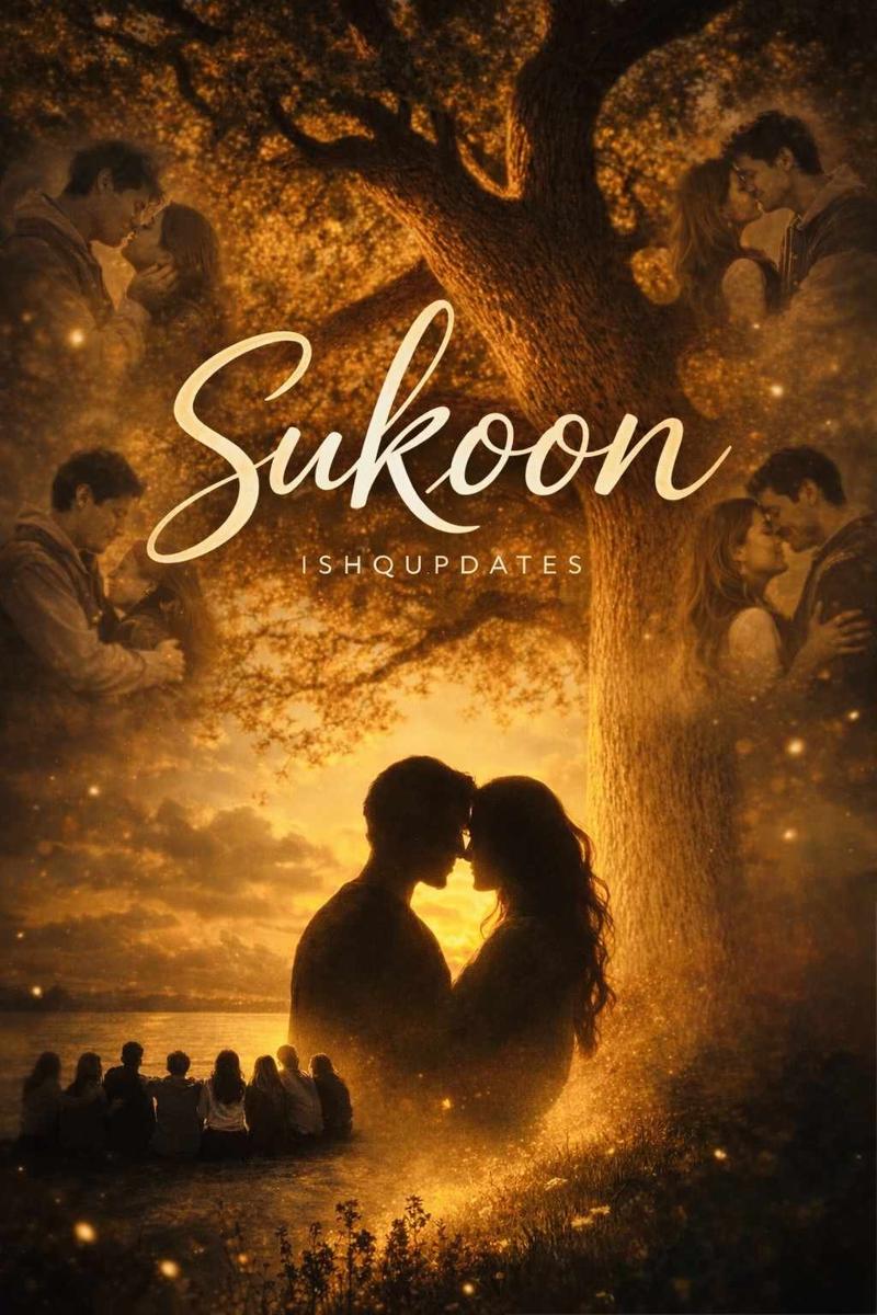 Sukoon