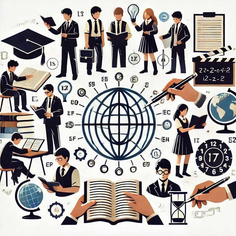 Significado e importancia de los grupos en la educación  de las nuevas generaciones