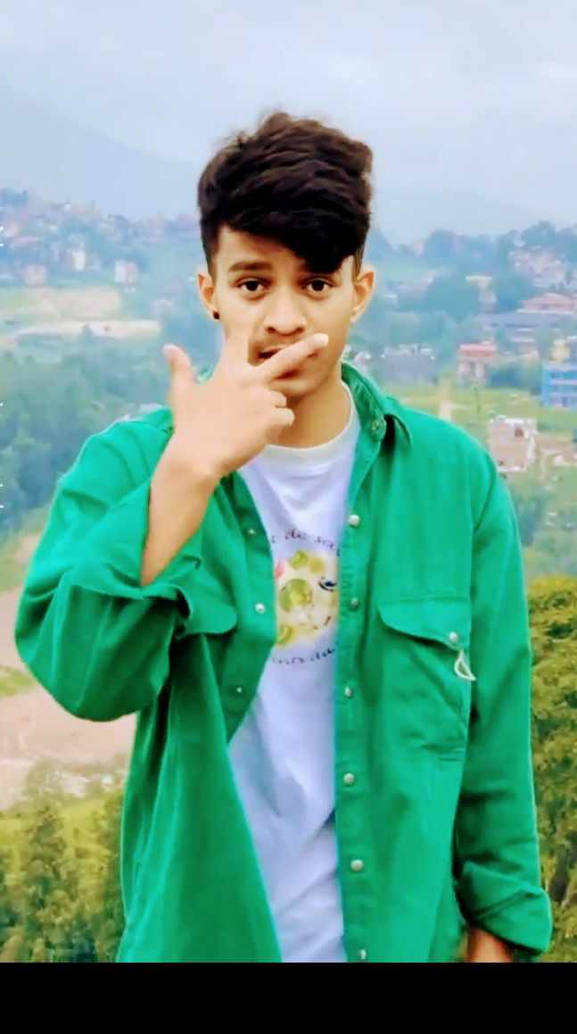 Life of an innocent very poor boy devkaran bhilala