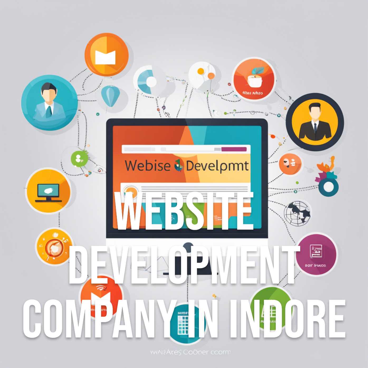 Web Development Company in Indore - Signimus is the Best Choice