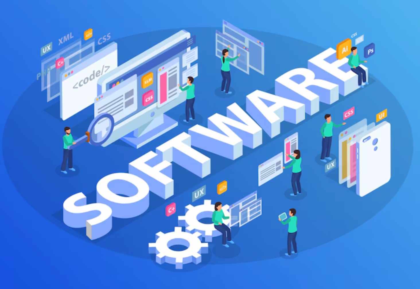 Best Software Company in Indore: Signimus Leading the Tech Revolution