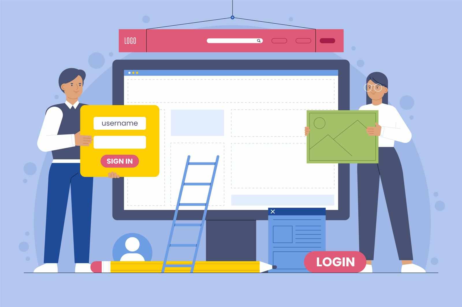 Optimising Your Profile for Online DSA Registration: Key Tips for New Agents