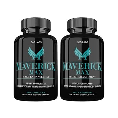 Maverick Male Enhancement Reviews