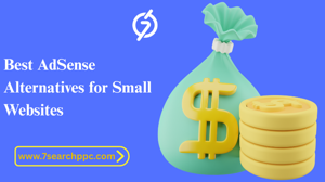 15 Best AdSense Alternatives for Small Wesites in 2025