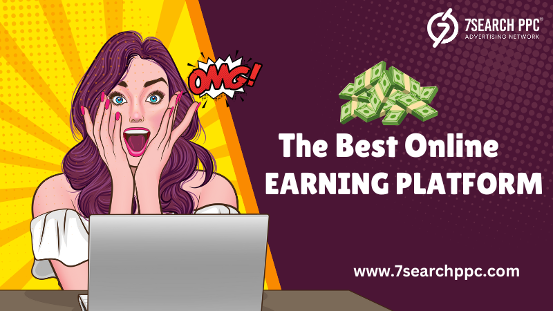 Best Online Earning Platform