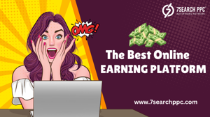 The Best Online Earning Platform for Beginners and Experts