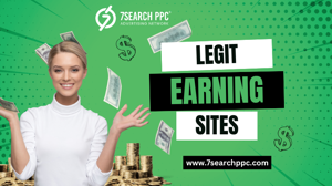 Legit Earning Sites: Proven Platforms for Earning Online