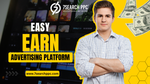 Easy Earn Advertising Platform: Your Path to Effortless Ad Profits