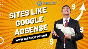 Highest-Paying Google AdSense Alternatives for Publishers in 2025