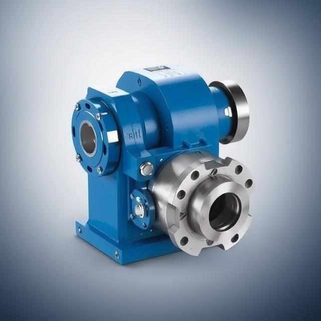 Couplings – The Key to Efficient Power Transmission in Industry