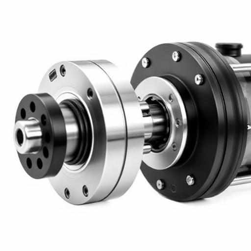 Couplings and Disc Coupling Manufacturer Solutions for High-Performance Industrial Applications