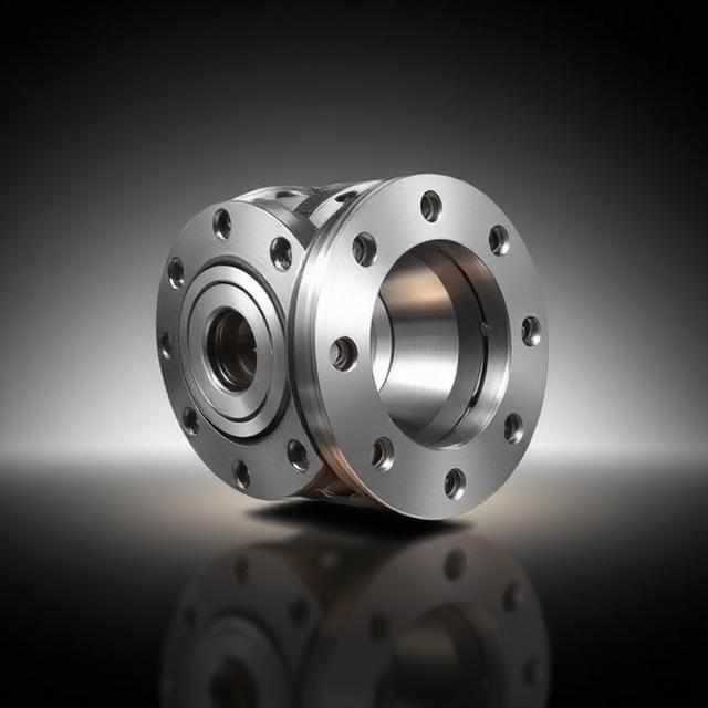 Flange Couplings: Why Choose Rathi Couplings for Durability?