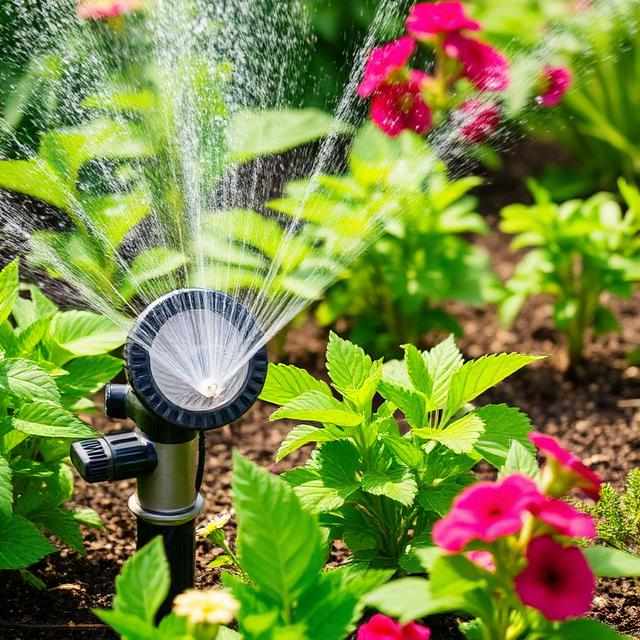 Trickle Irrigation Systems – Efficient Water Solutions by Netafim