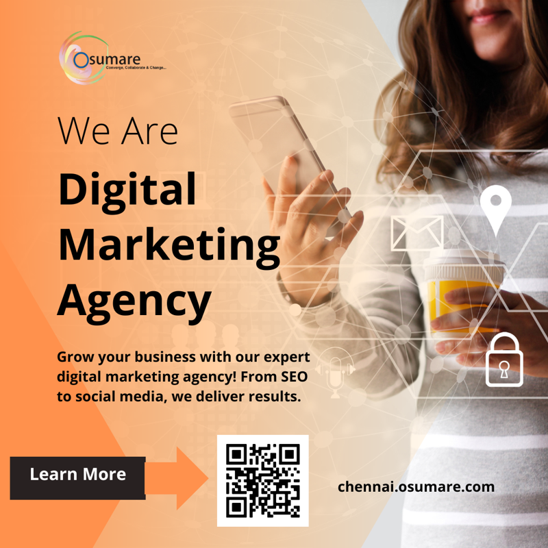 Discover the Best SEO Company of Chennai: Transforming Businesses Digitally