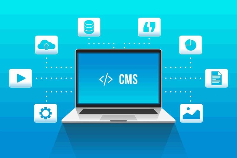 Cloud & web applications development