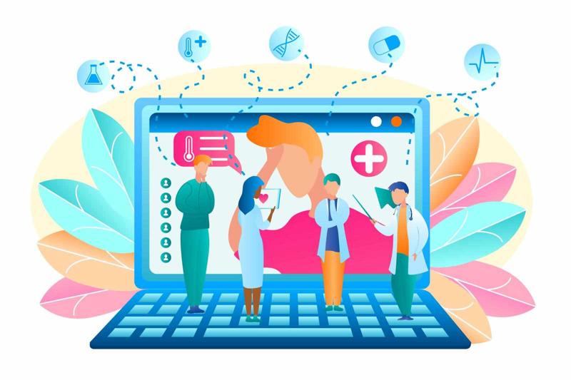 custom software development company
