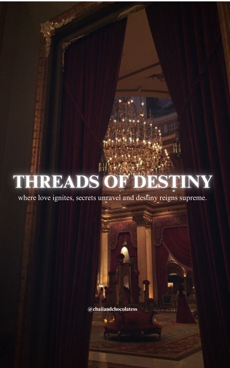 Threads of Destiny