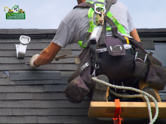 A Complete Guide to Roof Restorations in Canberra