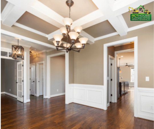 How to Plan a Successful Home Renovation in Canberra