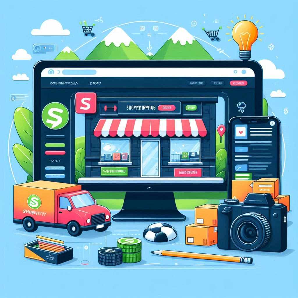 Shopify website development company