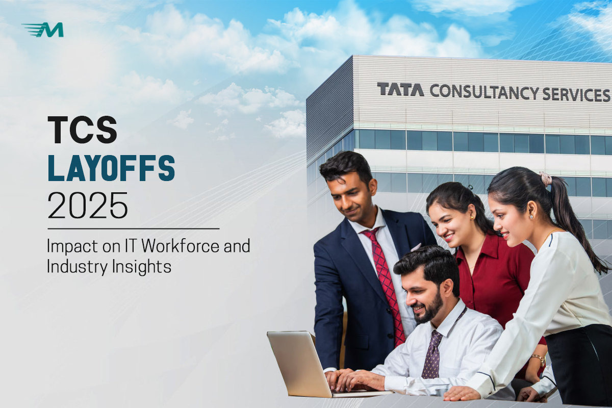 TCS Layoffs 2025: Impact on IT Workforce and Industry Insights