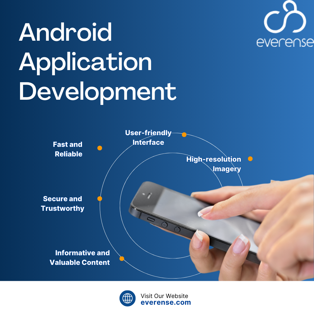 Everense: Expert Mobile Application Creation and Integration