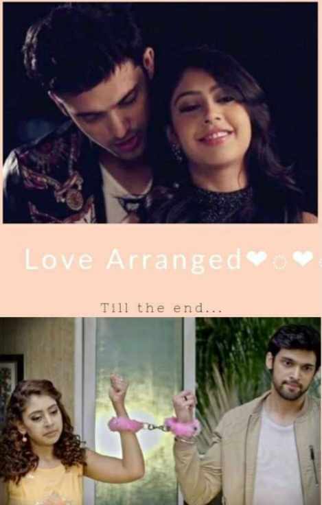 Love Arranged