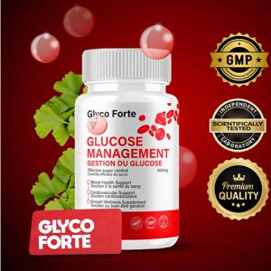 Glyco Forte UK