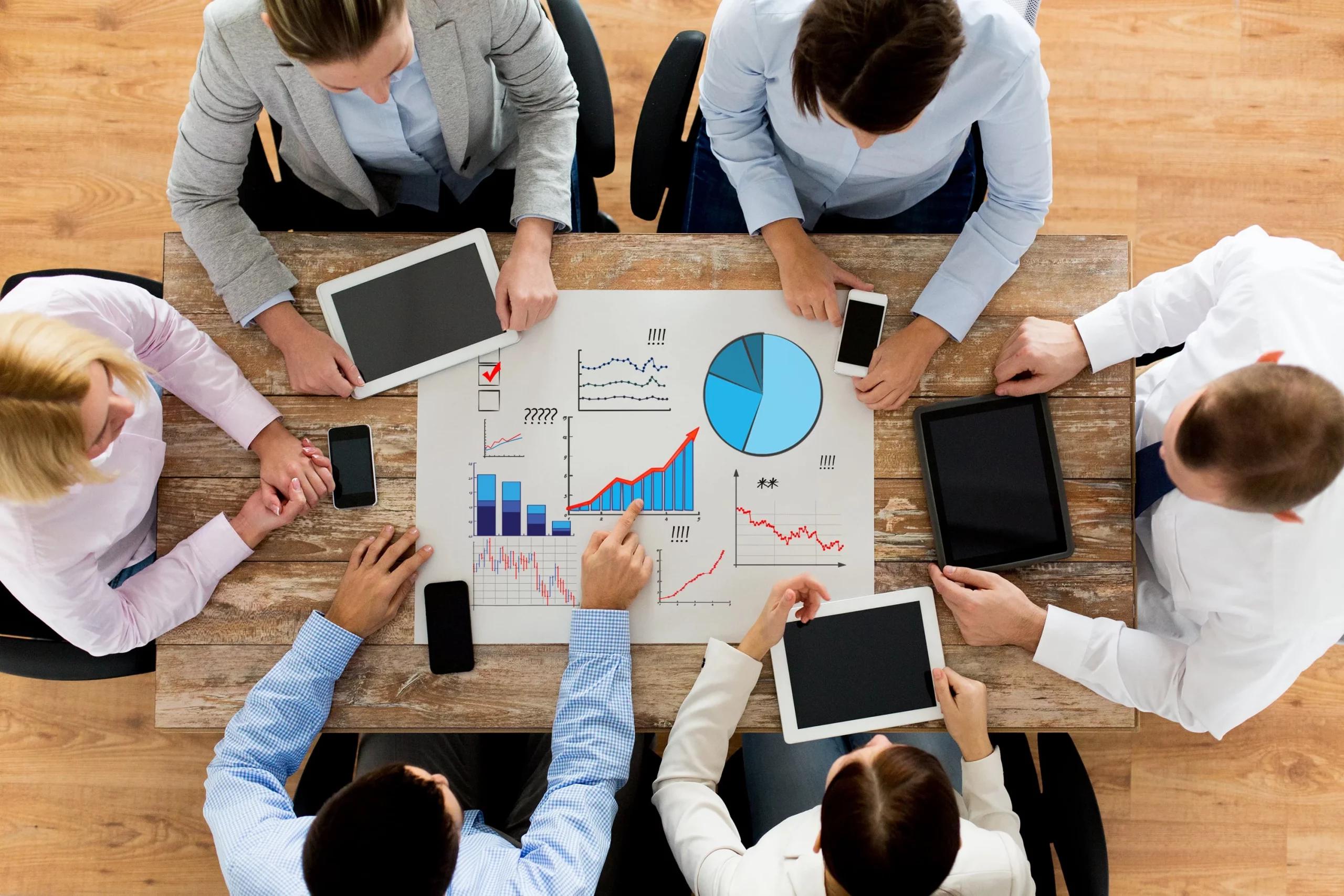 Herramientas en la gestion de proyectos en ING. en Sistemas Computacionales