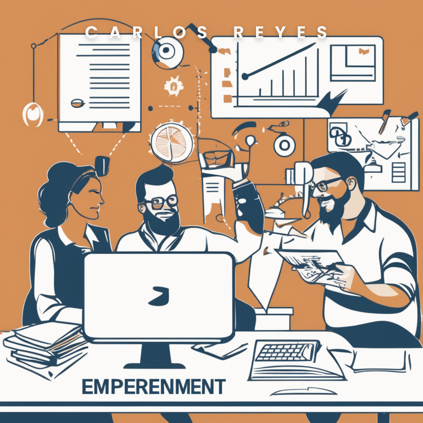 Problemática del emprendimiento independiente en nuestro país