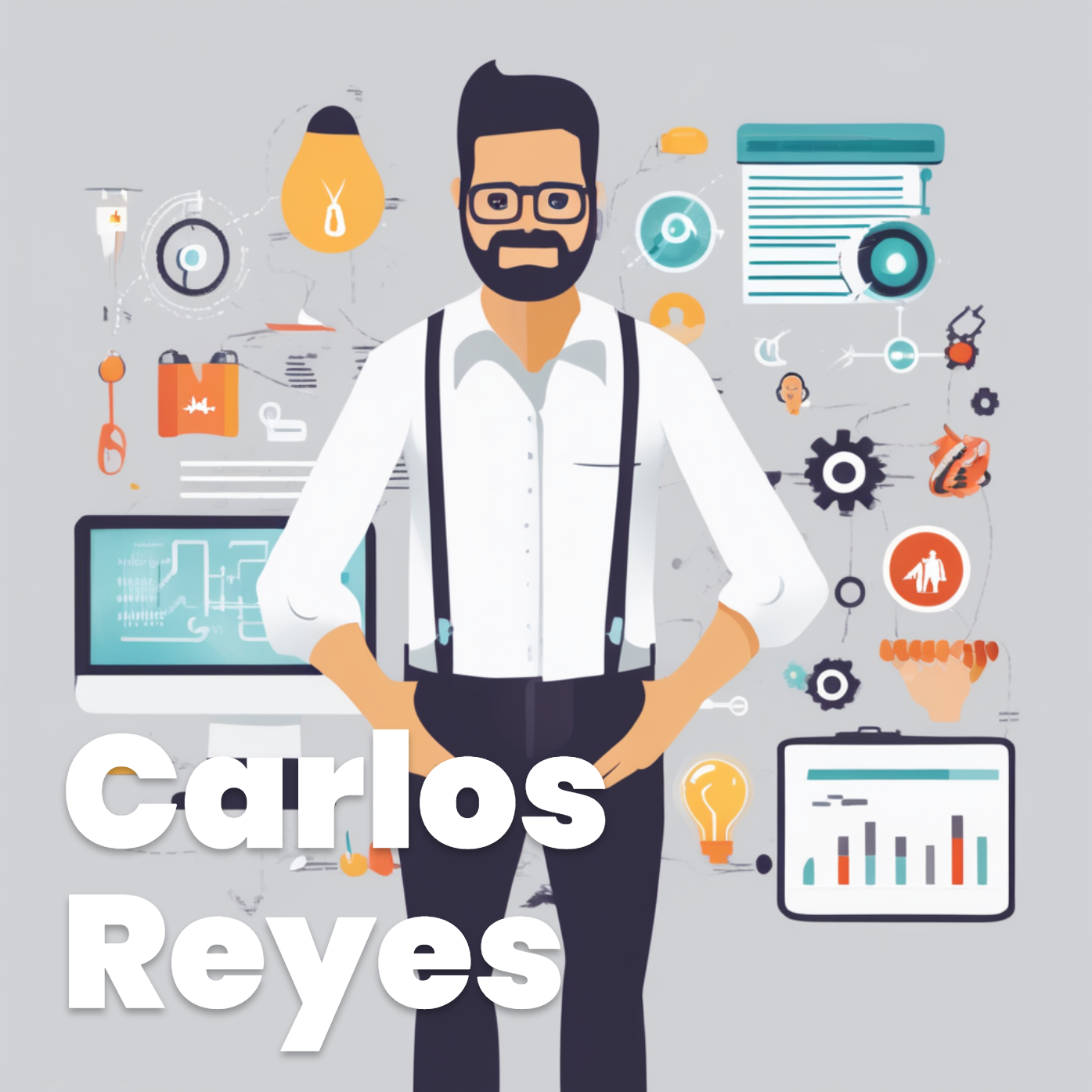 En que Quiero Emprender.