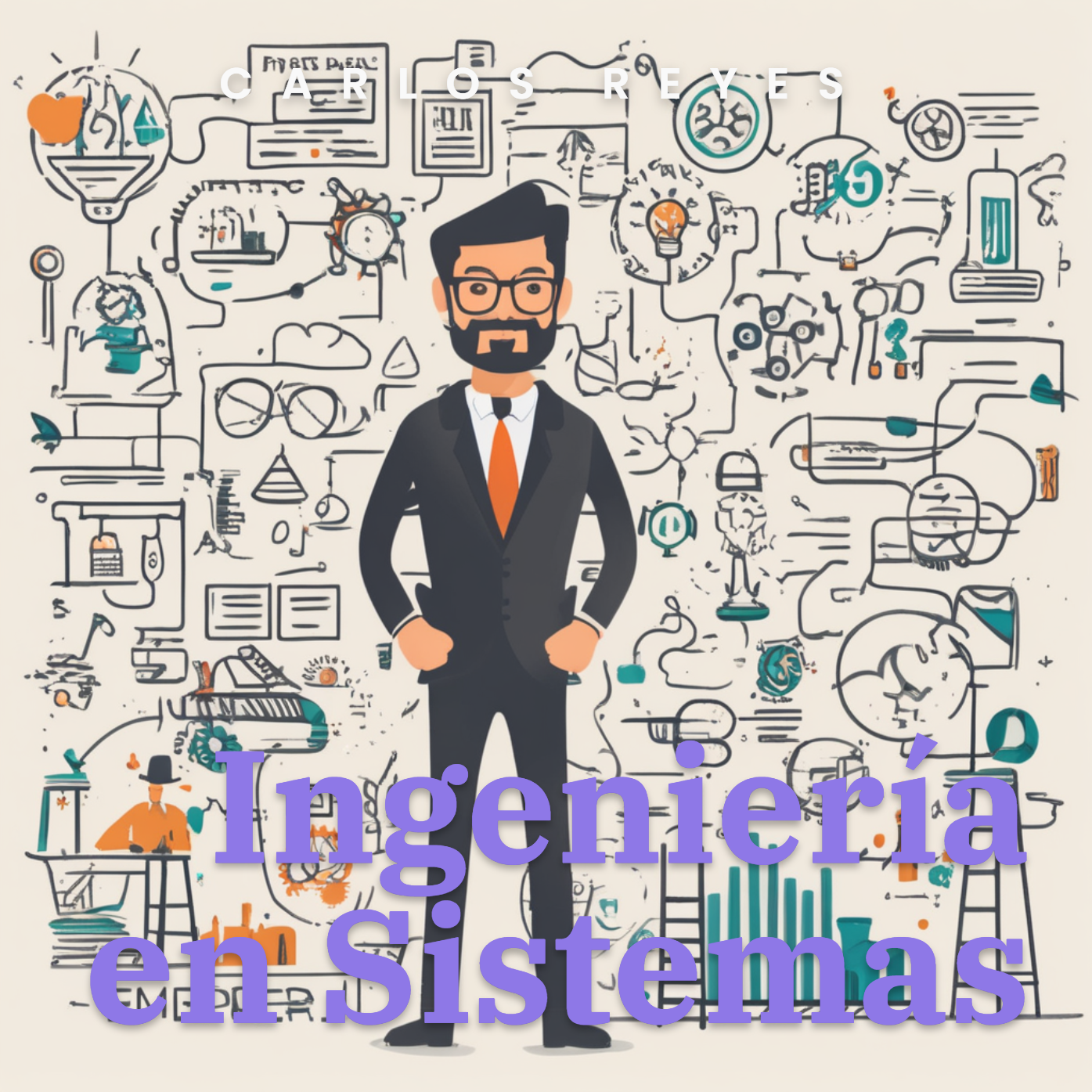 Cinco Conceptos Fundamentales de la Ingeniería en Sistemas Computacionales y sus Aplicaciones Profesionales