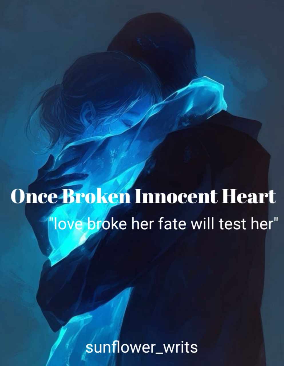 Once Broken Innocent Heart