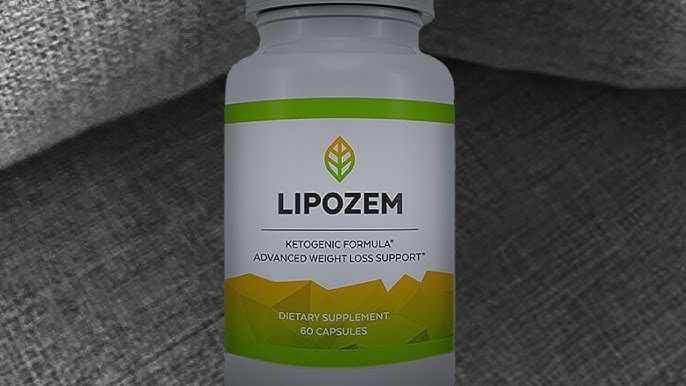 Lipozem Reviews (An Honest Analytical Expert Review) Natural Supplement Weight Loss!
