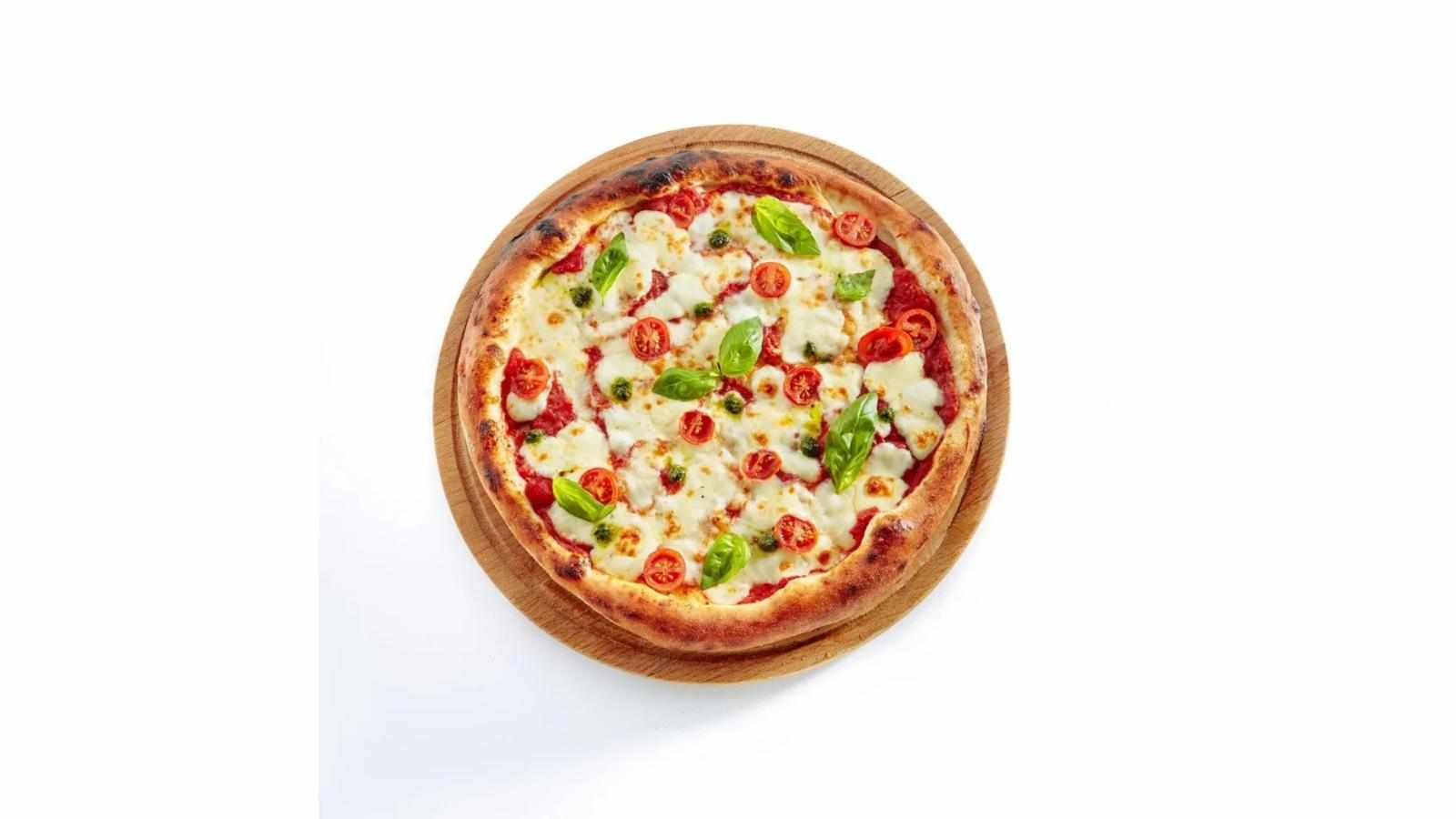 Can You Get Gluten-Free Options with Weekly Pizza Specials in Keller, TX?