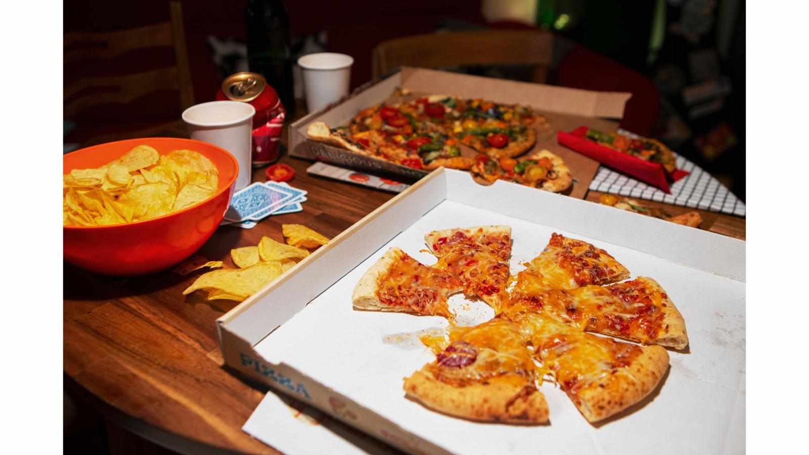 What Reasons Make Alex's Pizza Pasta Subs Menu a Must-Try?