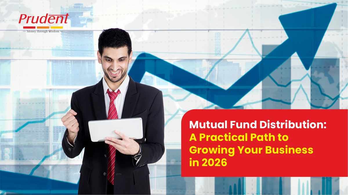 Mutual Fund Distribution: A Practical Path to Growing Your Business in 2026