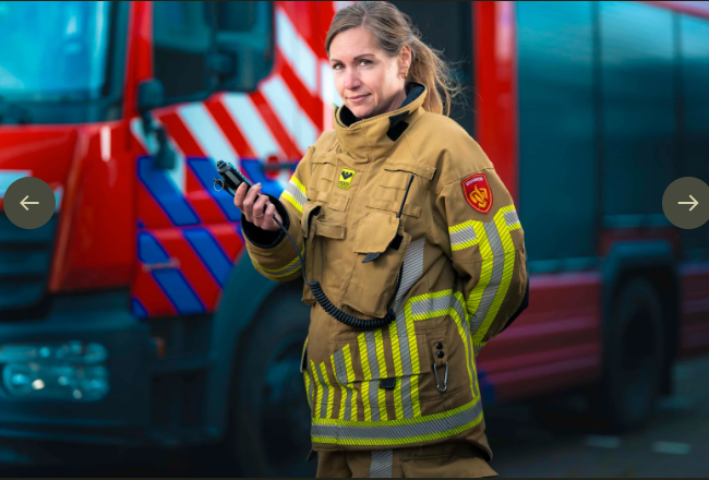 Professionele Fotostudio Diensten in Amsterdam