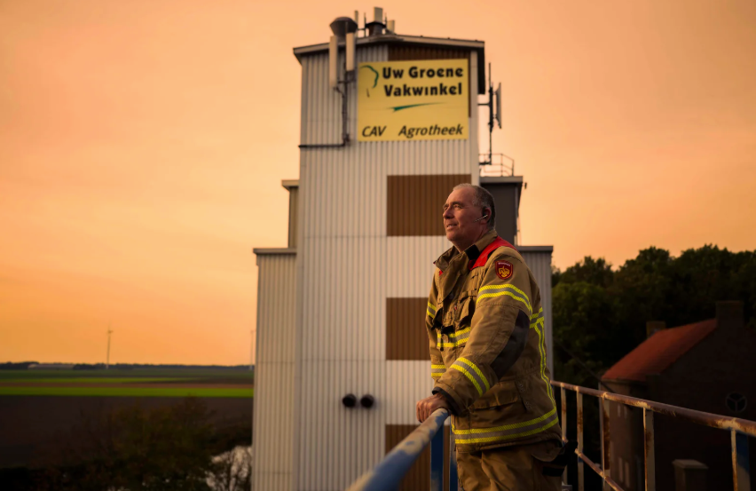 De Rol van Fotografie in het Opbouwen van de Merkidentiteit van een Bedrijf