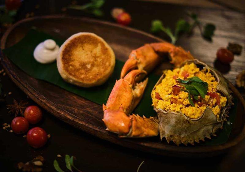Best Buffet in Thane - Planet Hollywood