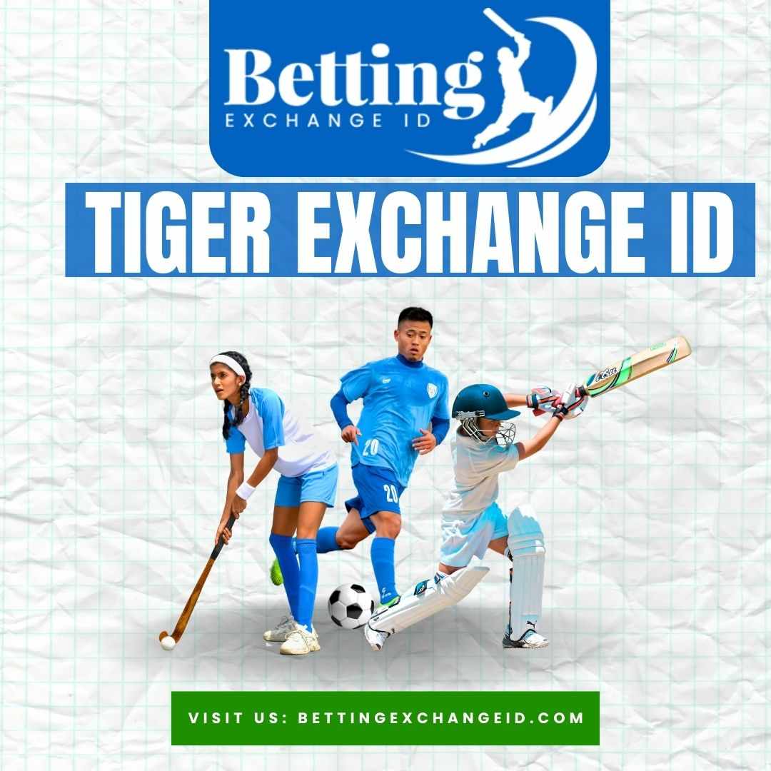 Secure Tiger Exchange ID Online – Sign Up Instantly!