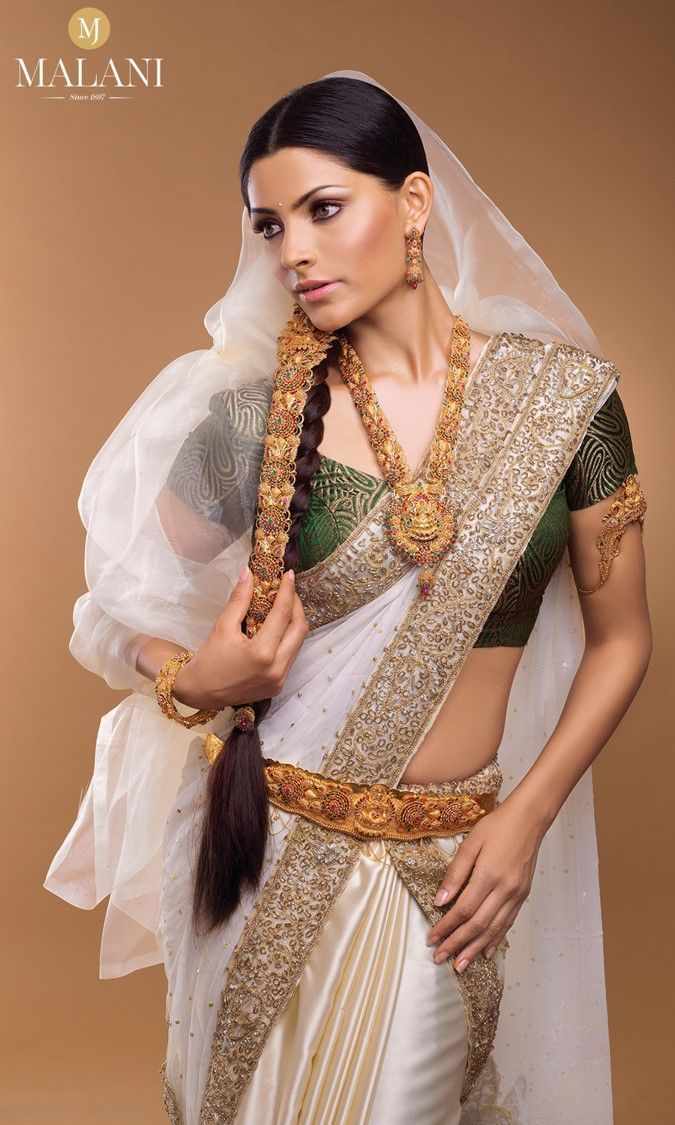 Indian Wedding Jewelry: Timeless Elegance for Every Bride by Malani Jewelers