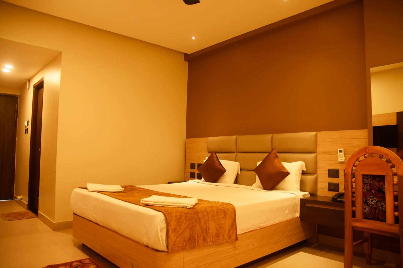 Budget Hotels in Gokarna: A Perfect Family Travel Guide