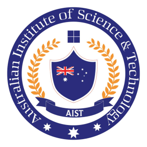 AIST1 logo