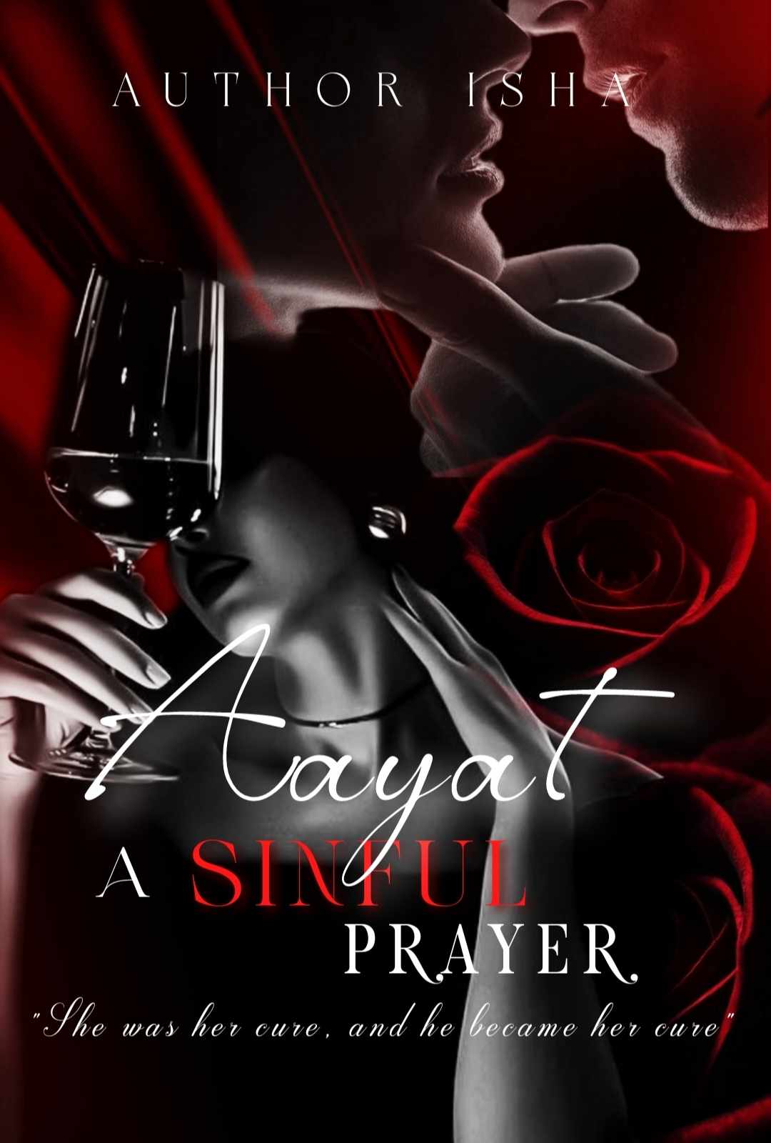 Aayat: A Sinful Prayer