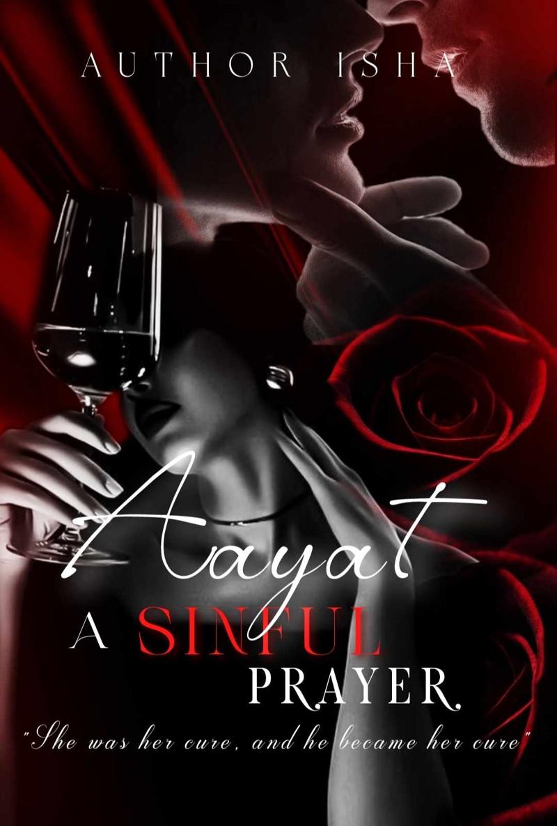 Aayat: A Sinful Prayer